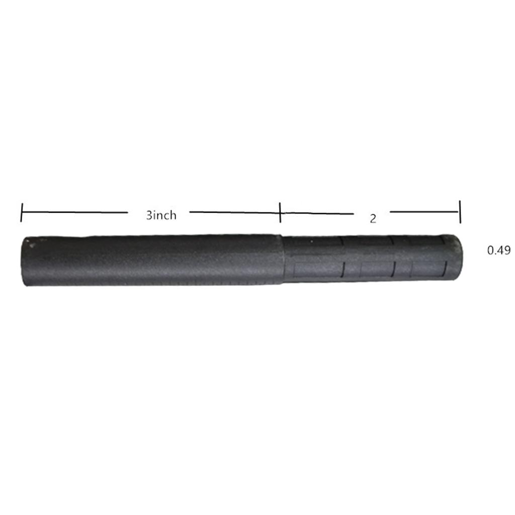 Alignment Stick Set - Carbon Fiber Golf Club Shaft Extension
