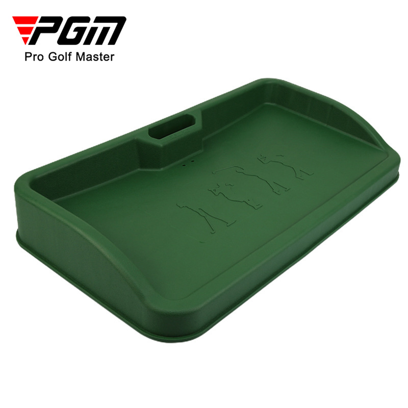 Golf Equipment Videos - PGM Golf Ball Box Soft Rubber