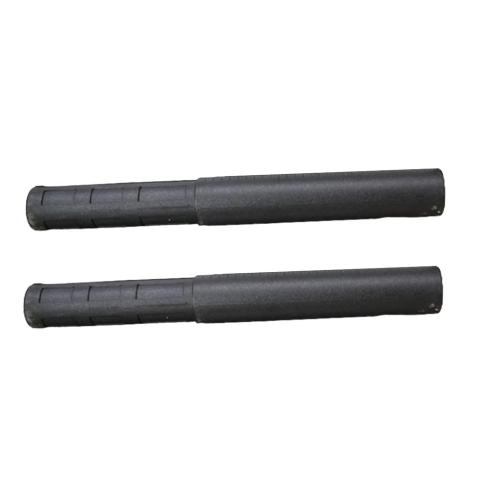 Carbon Fiber Golf Club Shaft E - Alignment Stick Set review and price