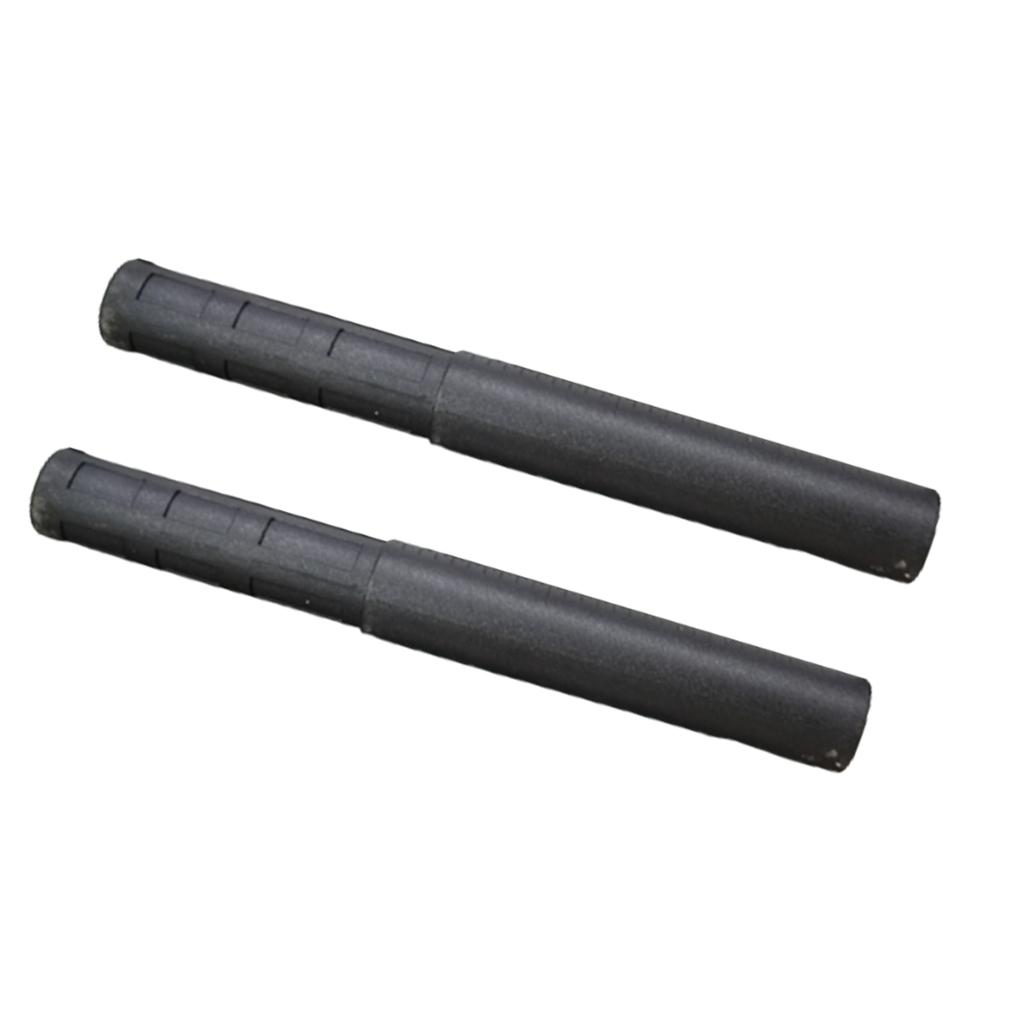 Carbon Fiber Golf Club Shaft E - Alignment Stick Set review and price