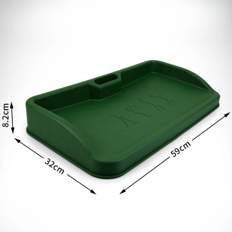 PGM Golf Ball Box Soft Rubber  - Golf Equipment Videos review and price