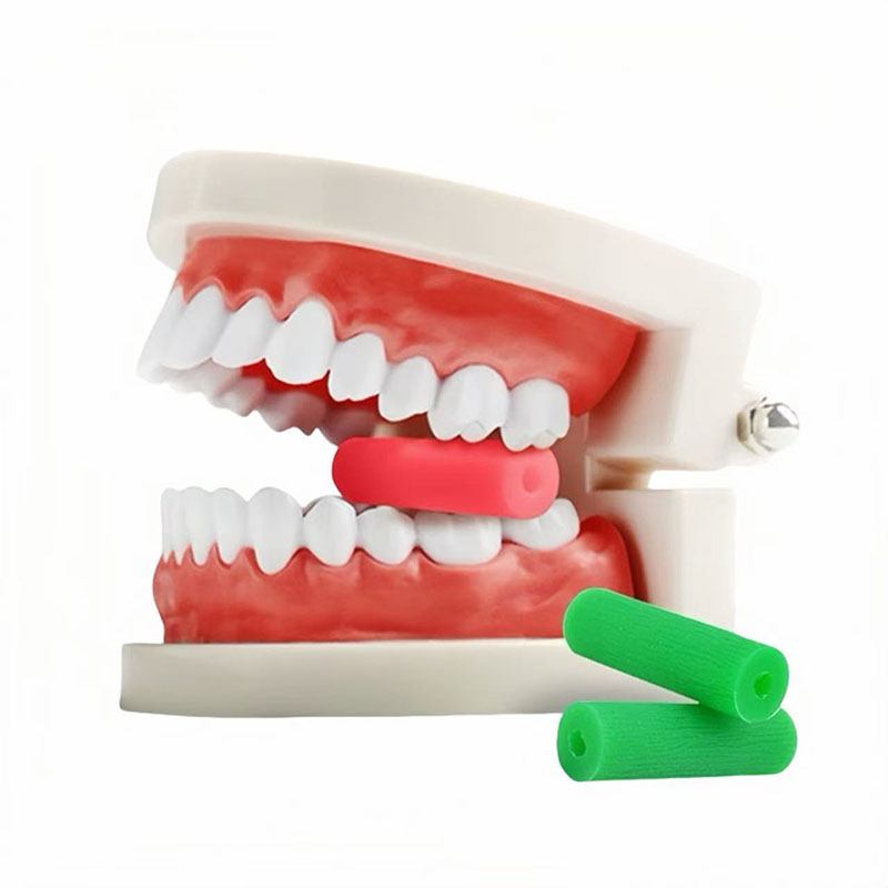 5pairs/set Tooth Chew Aligners - Alignment Stick Set review and price
