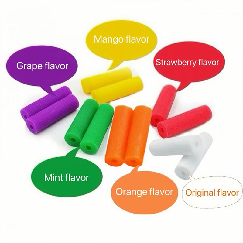 5pairs/set Tooth Chew Aligners - Alignment Stick Set review and price