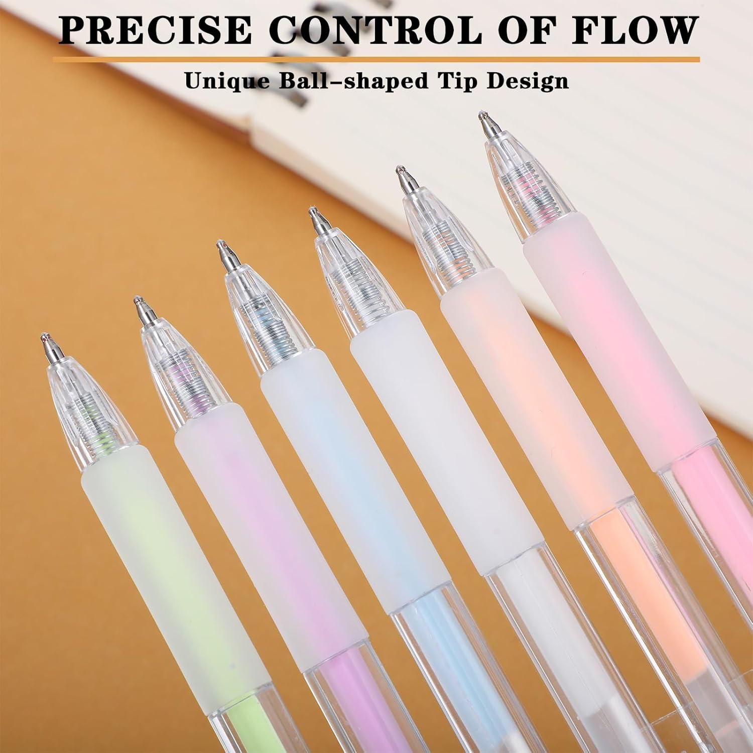 18 Pcs Quick Dry Glue Pen Ball - Alignment Stick Set review and price