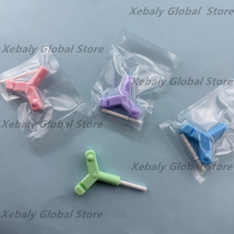 40 Sets Silicone Aligner Chewi - Alignment Stick Set review and price