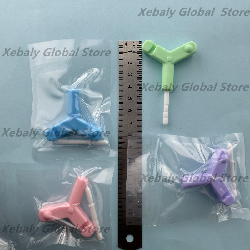 40 Sets Silicone Aligner Chewi - Alignment Stick Set review and price