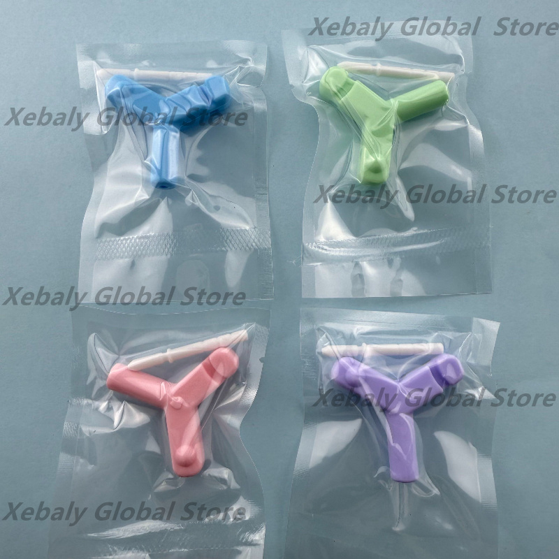 40 Sets Silicone Aligner Chewi - Alignment Stick Set review and price