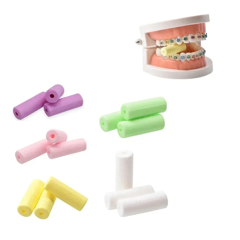  3Pcs/Set Fruit Flavor Dental - Alignment Stick Set review and price