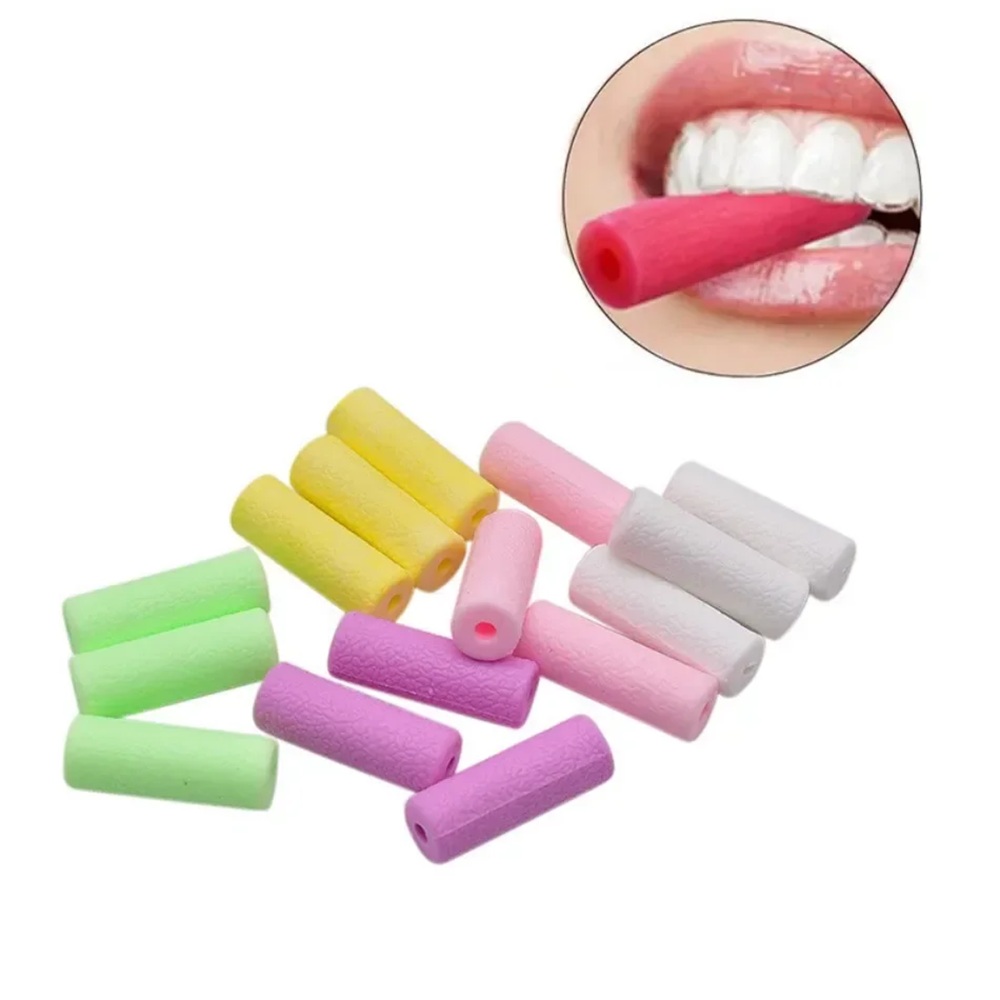  3Pcs/Set Fruit Flavor Dental - Alignment Stick Set review and price