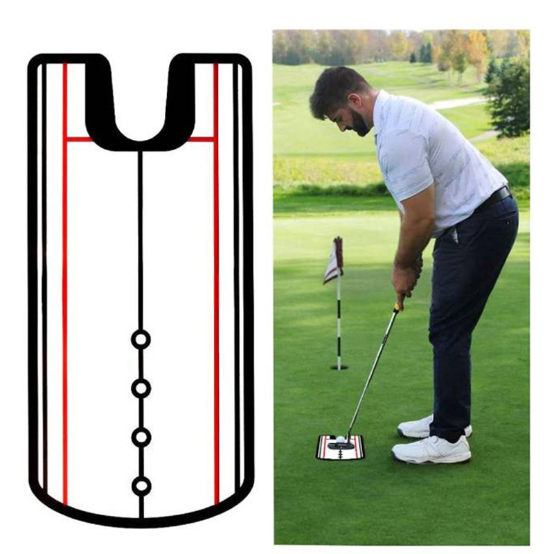 Golf Eye Line Practice Golf Sw - Alignment Stick Set review and price