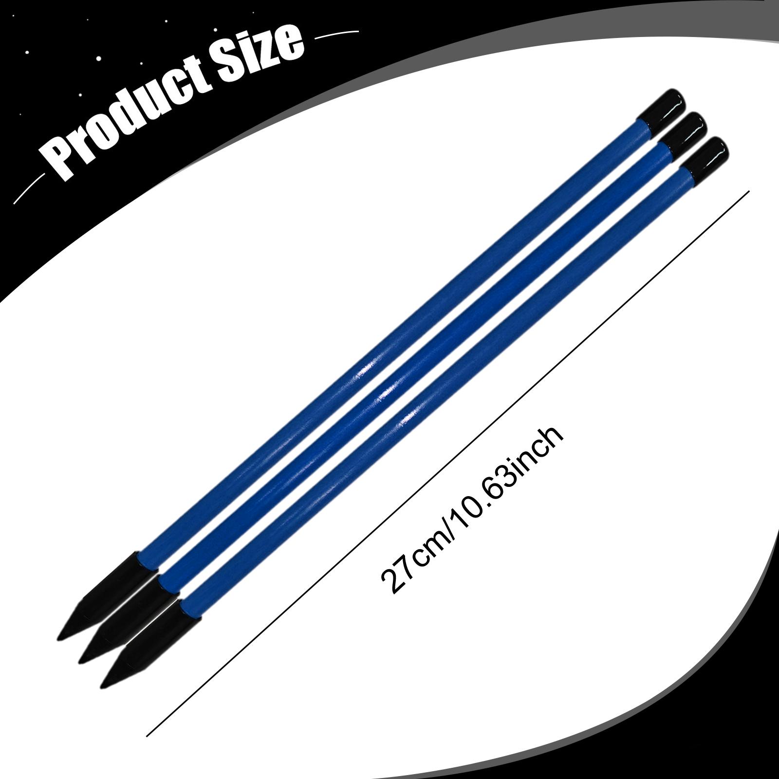 Golf Training Sticks Alignment - Alignment Stick Set review and price