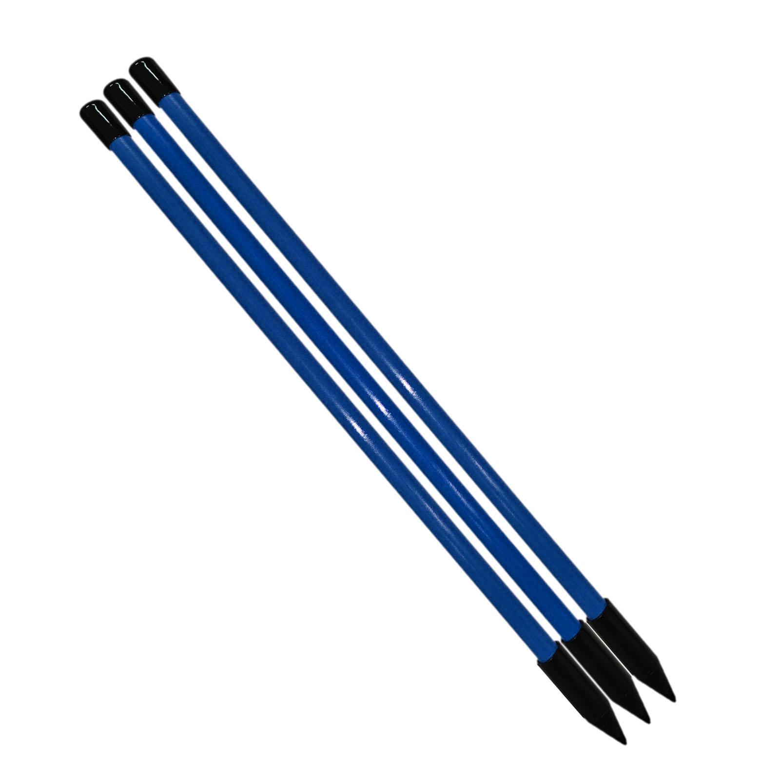 Golf Training Sticks Alignment - Alignment Stick Set review and price