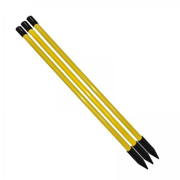 Golf Alignment Stick Set Glass - Alignment Stick Set review and price