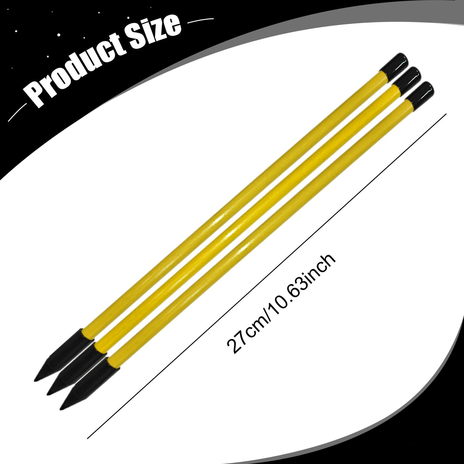 Golf Alignment Stick Set Glass - Alignment Stick Set review and price