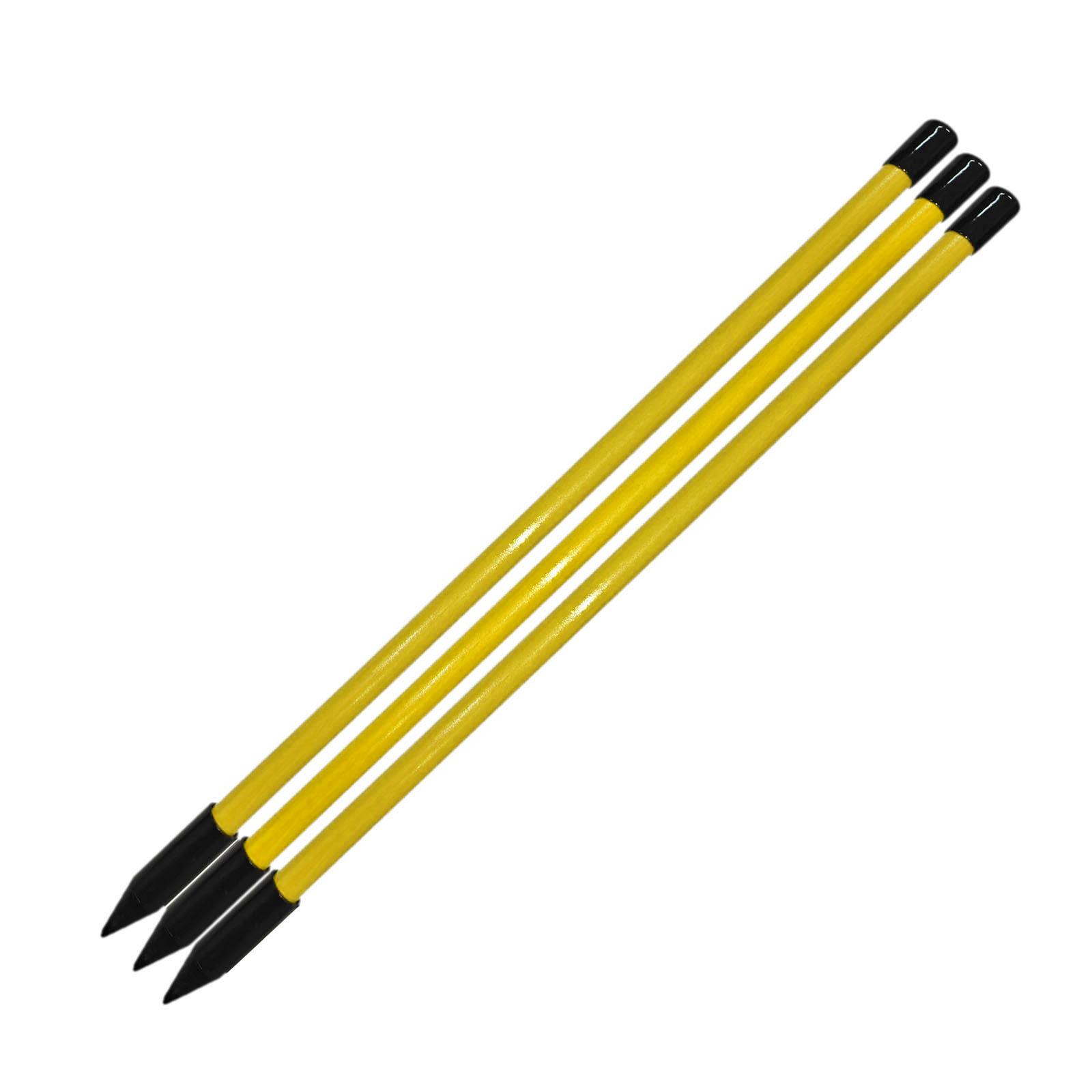 Golf Alignment Stick Set Glass - Alignment Stick Set review and price