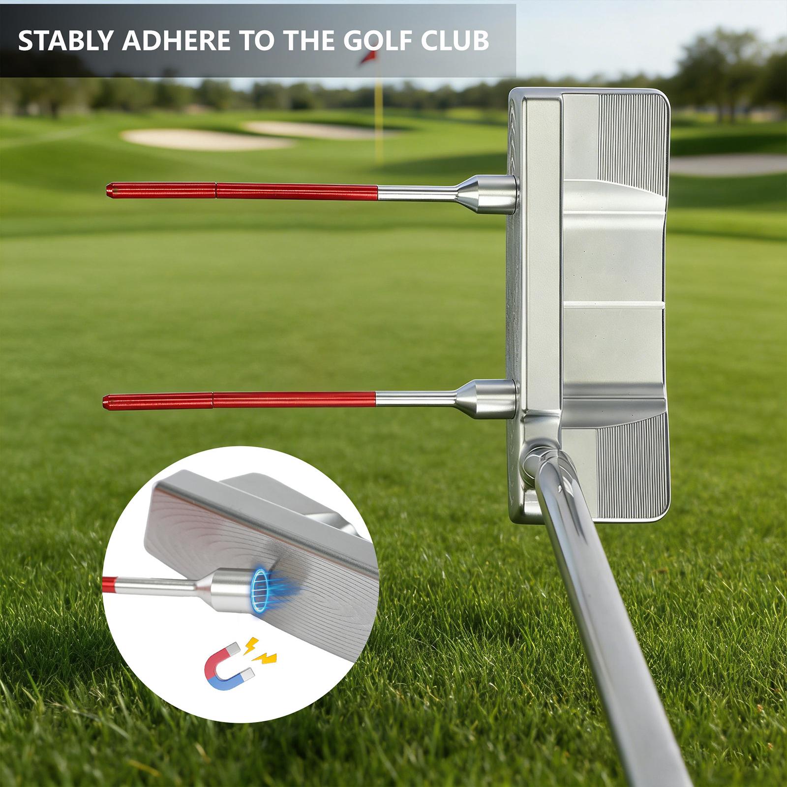 Detachable Golf Alignment Stic - Alignment Stick Set review and price