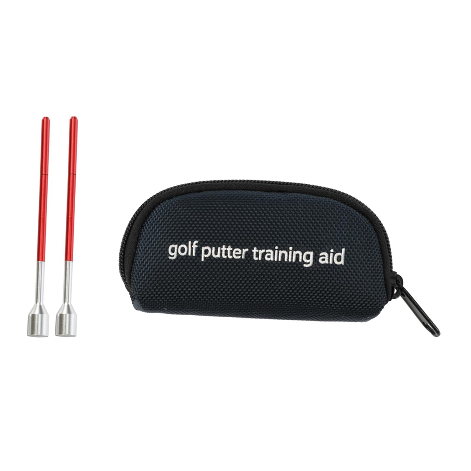 Detachable Golf Alignment Stic - Alignment Stick Set review and price