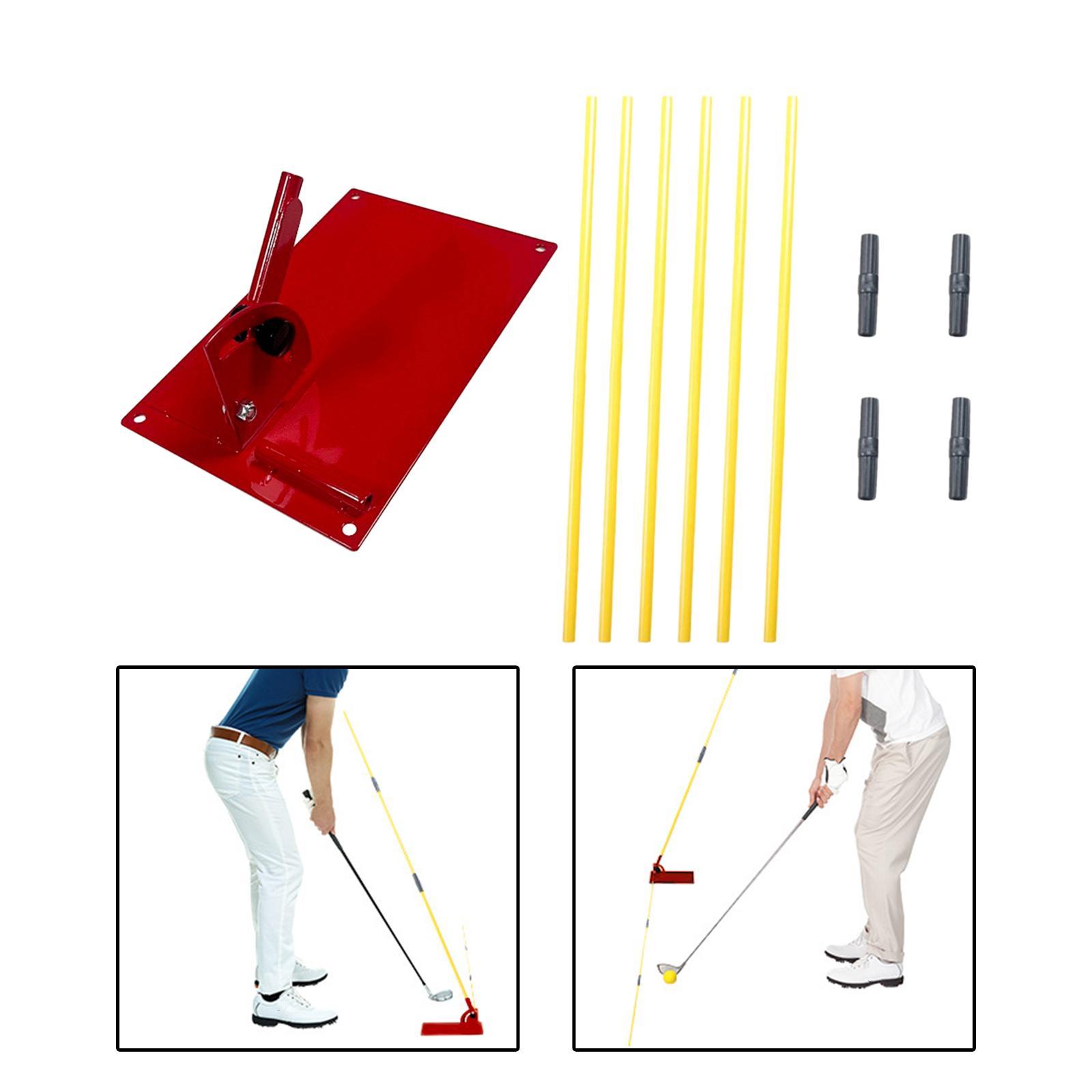 Golf Alignment Stick Holder Se - Alignment Stick Set review and price