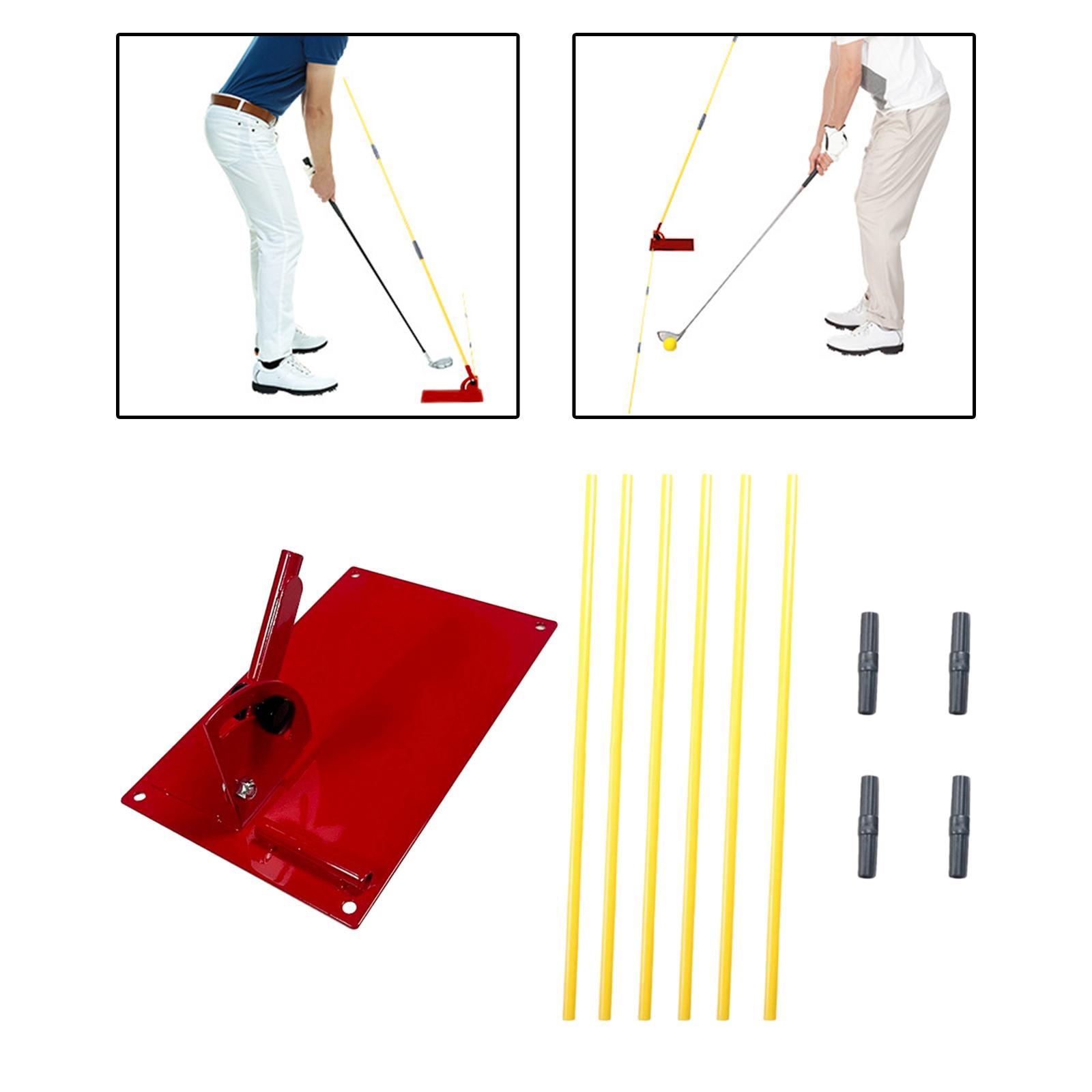 Golf Alignment Stick Holder Se - Alignment Stick Set review and price
