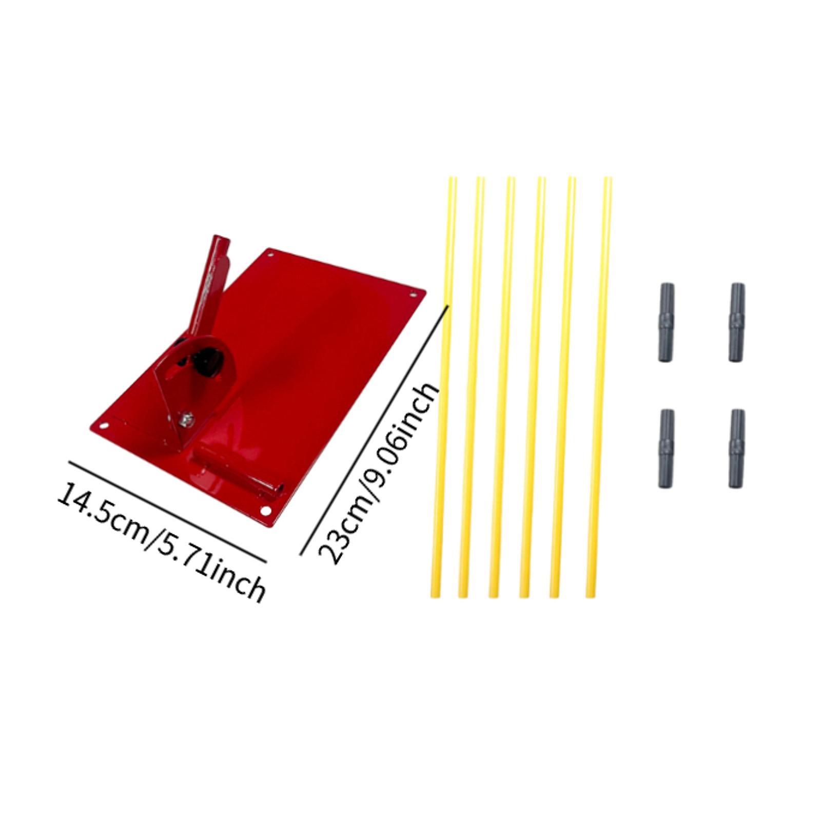 Golf Alignment Stick Holder Se - Alignment Stick Set review and price