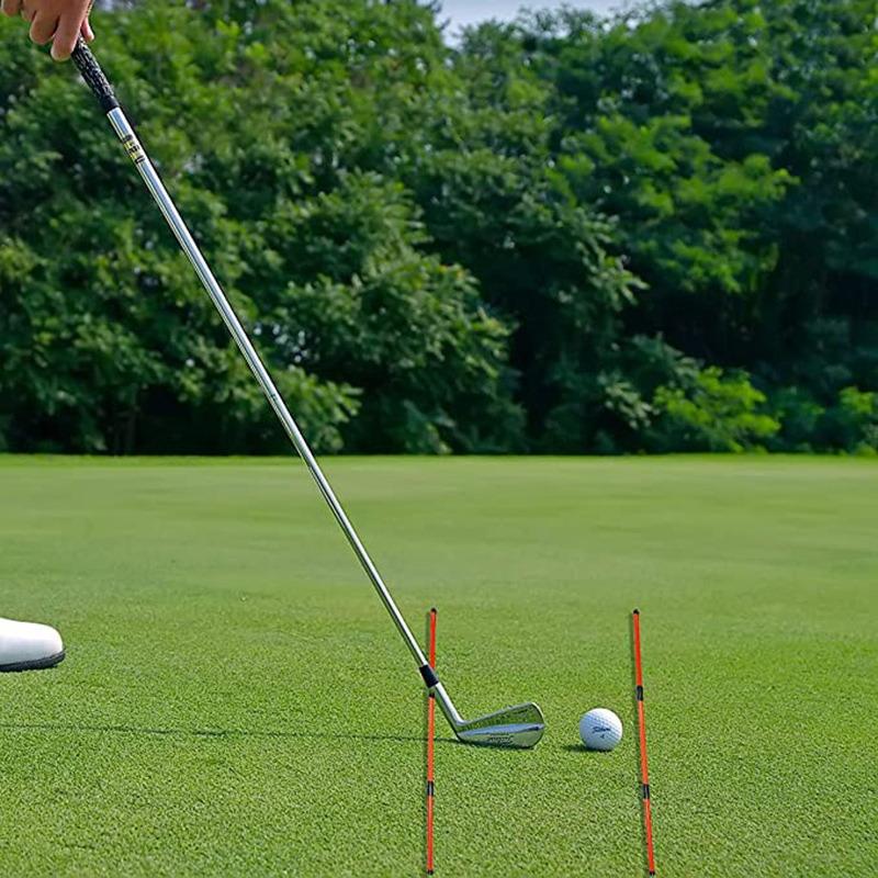 【M】Golf Alignment Sticks 2 Set - Alignment Stick Set review and price