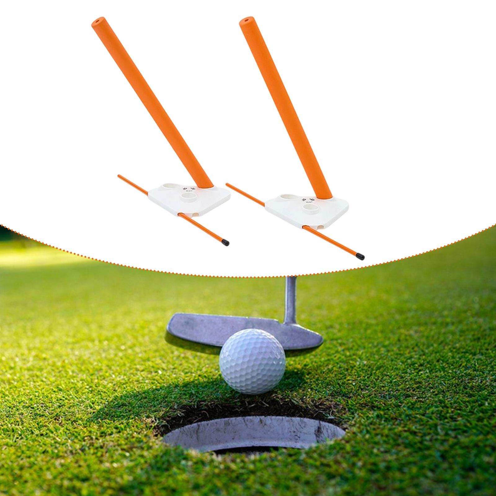 Pro Golf Practice Equipment Sw - Alignment Stick Set review and price